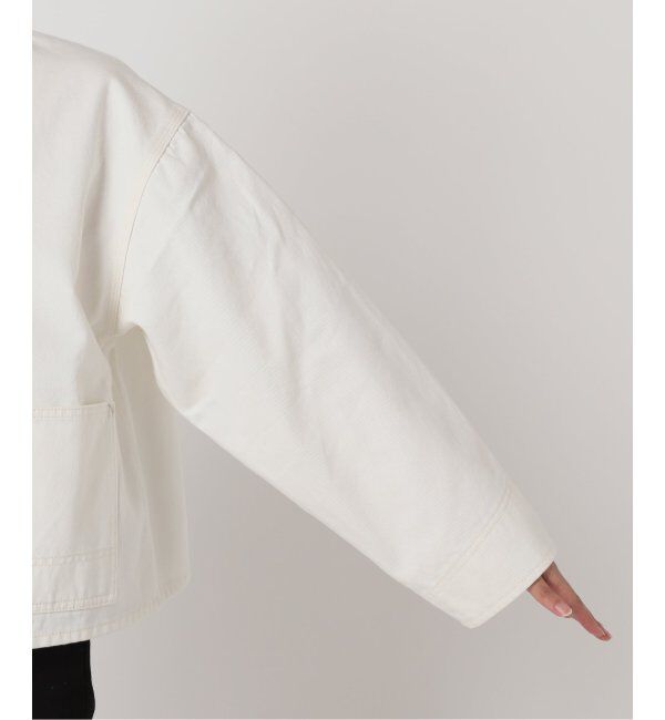 JOURNAL STANDARD「《追加2》ワーカーズジャケット」|デニムジャケット|