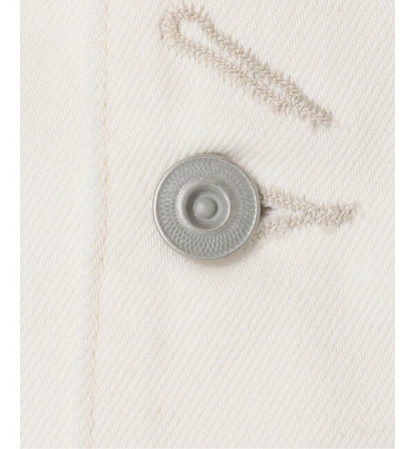 JOURNAL STANDARD「《追加2》ワーカーズジャケット」|デニムジャケット|