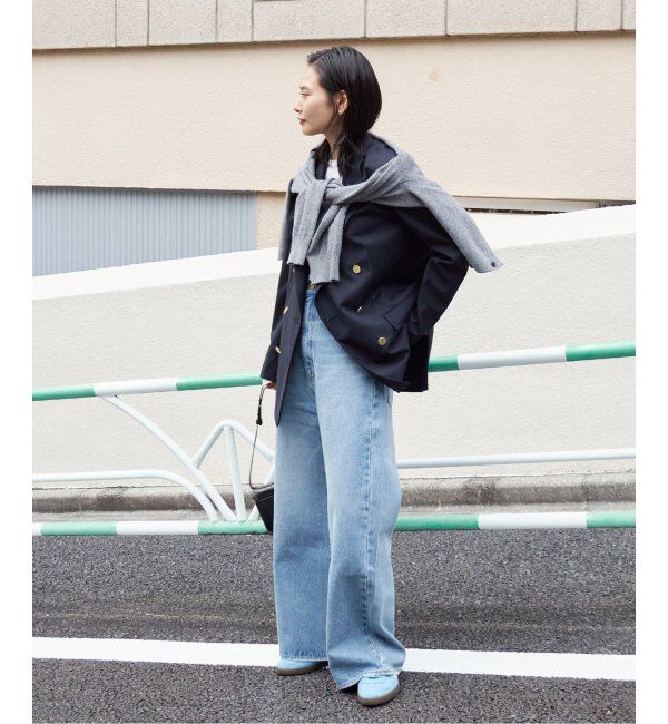 JOURNAL STANDARD「《追加3》ダブルブレステッドジャケット」|テーラードジャケット|