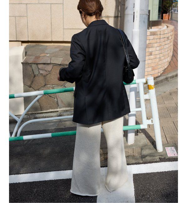 JOURNAL STANDARD「《追加3》ダブルブレステッドジャケット」|テーラードジャケット|