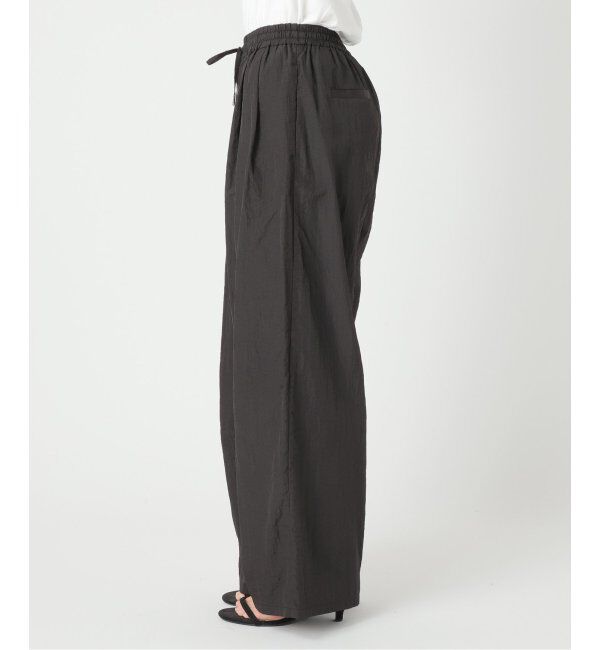 JOURNAL STANDARD relume「ライトナイロンワイドパンツ」|その他|
