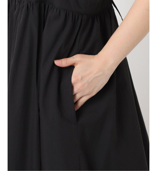 JOURNAL STANDARD relume「［2枚セット］フレンチスリーブT付きバルーンキャミワンピース」|ワンピース|