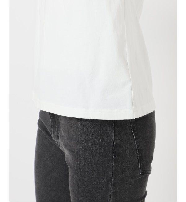 JOURNAL STANDARD relume「［2枚セット］フレンチスリーブT付きバルーンキャミワンピース」|ワンピース|