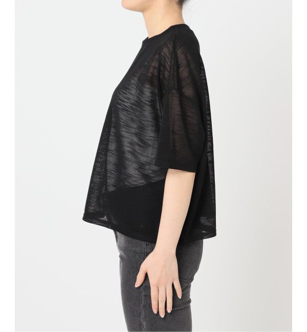JOURNAL STANDARD relume「シアーカットTEE」|Tシャツ・カットソー|