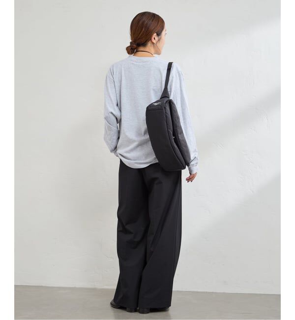 JOURNAL STANDARD「《追加2》ソモウライクイージースラックス」|スラックス|