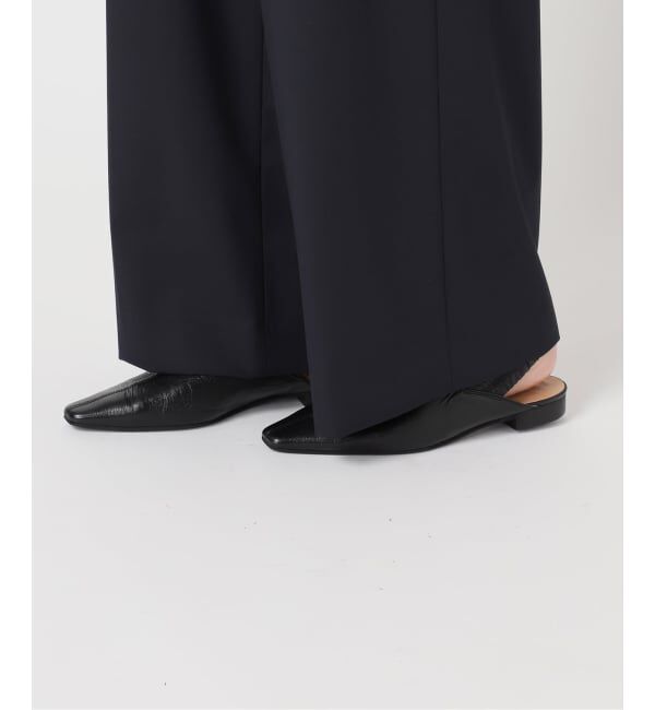 JOURNAL STANDARD「《追加2》ソモウライクイージースラックス」|スラックス|