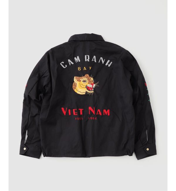 JOURNAL STANDARD「TAILOR TOYO / テーラー東洋 COTTON VIET-NAM JACKET」|その他|
