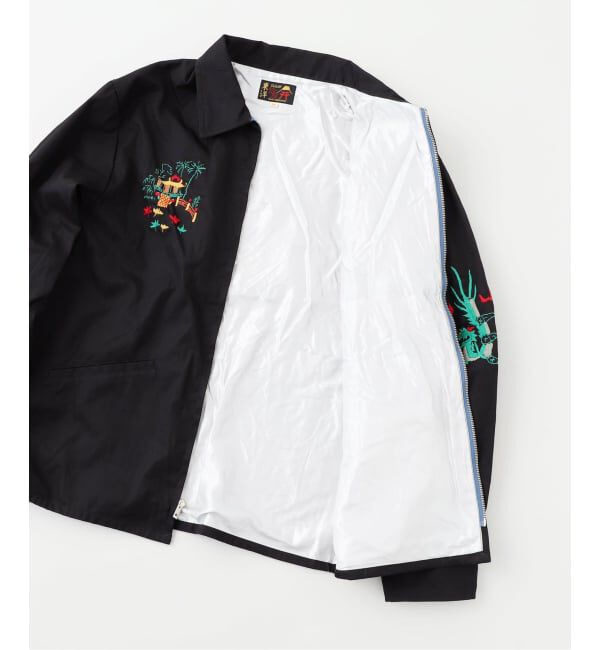 JOURNAL STANDARD「TAILOR TOYO / テーラー東洋 COTTON VIET-NAM JACKET」|その他|