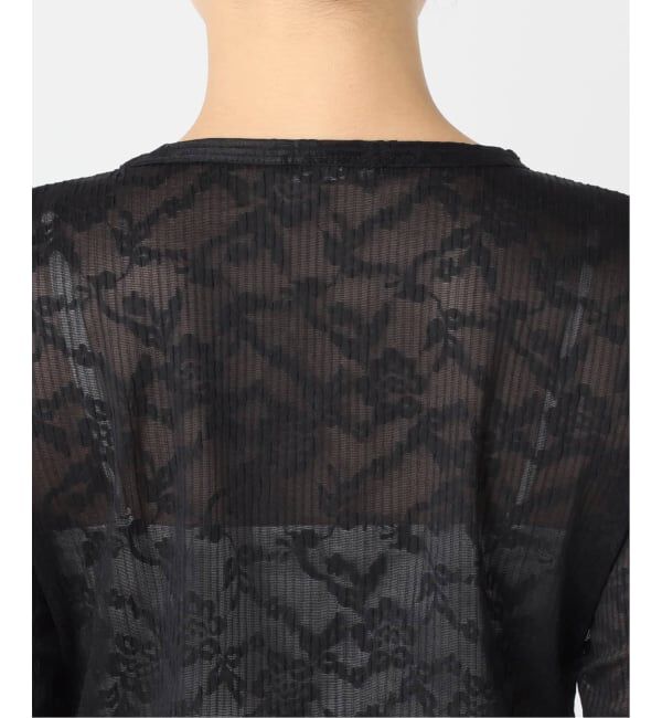 JOURNAL STANDARD「《追加2》ストレッチレースインナー」|Tシャツ・カットソー|