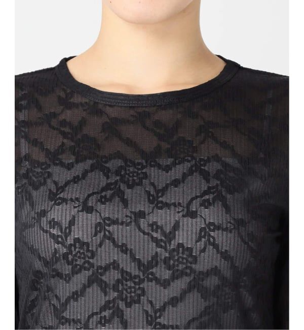 JOURNAL STANDARD「《追加2》ストレッチレースインナー」|Tシャツ・カットソー|