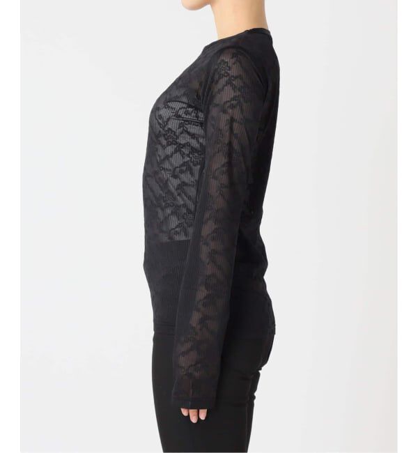 JOURNAL STANDARD「《追加2》ストレッチレースインナー」|Tシャツ・カットソー|