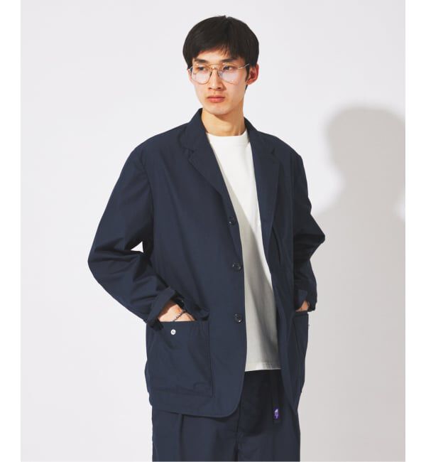 JOURNAL STANDARD「HEAT SHIELD / ヒート シールド 汗染み 防止 Tシャツ」|Tシャツ・カットソー|