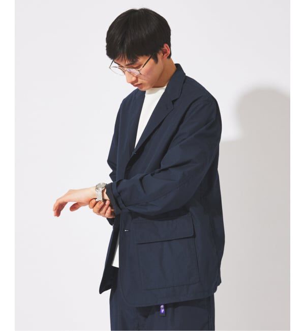 JOURNAL STANDARD「HEAT SHIELD / ヒート シールド 汗染み 防止 Tシャツ」|Tシャツ・カットソー|