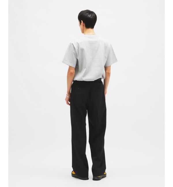 JOURNAL STANDARD「HEAT SHIELD / ヒート シールド 汗染み 防止 Tシャツ」|Tシャツ・カットソー|