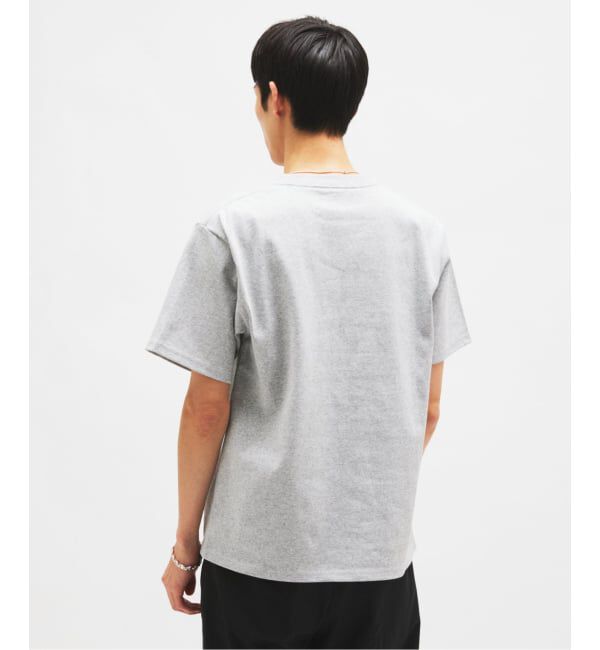 JOURNAL STANDARD「HEAT SHIELD / ヒート シールド 汗染み 防止 Tシャツ」|Tシャツ・カットソー|