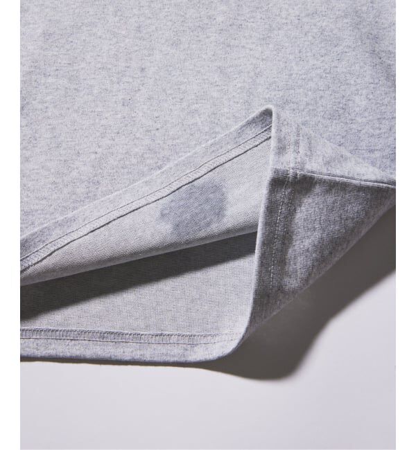 JOURNAL STANDARD「HEAT SHIELD / ヒート シールド 汗染み 防止 Tシャツ」|Tシャツ・カットソー|