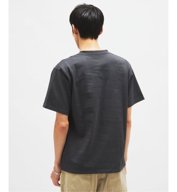 JOURNAL STANDARD「HEAT SHIELD / ヒート シールド 汗染み 防止 Tシャツ」|Tシャツ・カットソー|