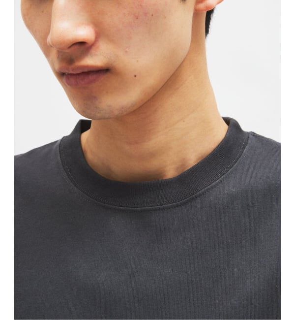 JOURNAL STANDARD「HEAT SHIELD / ヒート シールド 汗染み 防止 Tシャツ」|Tシャツ・カットソー|