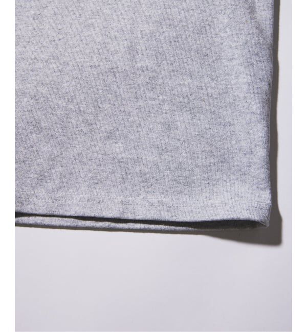 JOURNAL STANDARD「HEAT SHIELD / ヒート シールド 汗染み 防止 Tシャツ」|Tシャツ・カットソー|