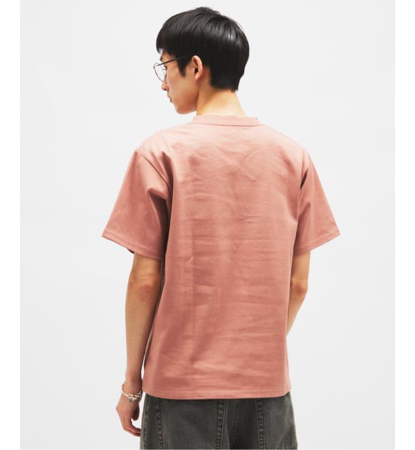 JOURNAL STANDARD「HEAT SHIELD / ヒート シールド 汗染み 防止 Tシャツ」|Tシャツ・カットソー|