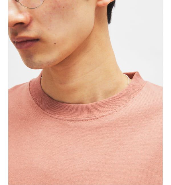 JOURNAL STANDARD「HEAT SHIELD / ヒート シールド 汗染み 防止 Tシャツ」|Tシャツ・カットソー|