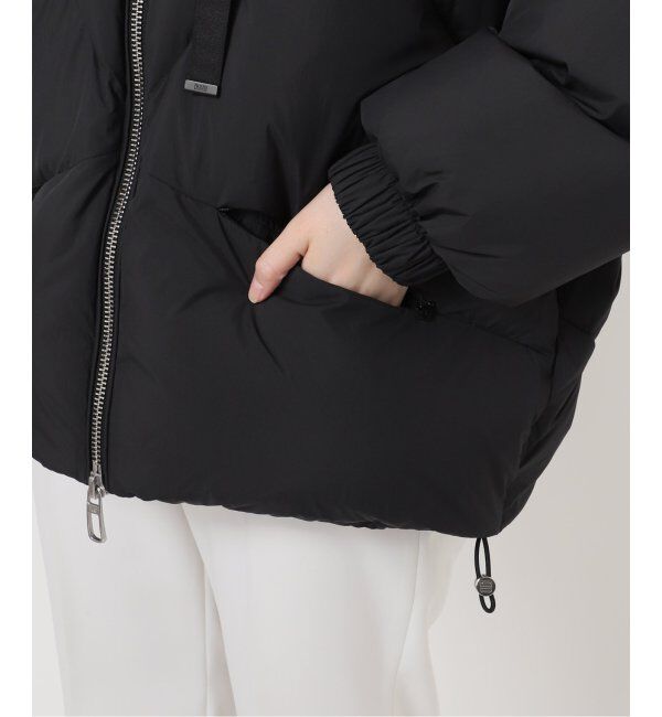 NOBLE「DUNO/デュノ PEGGIE(ペギー)」|ダウン|