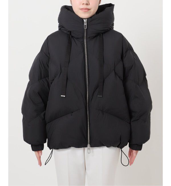 NOBLE「DUNO/デュノ PEGGIE(ペギー)」|ダウン|