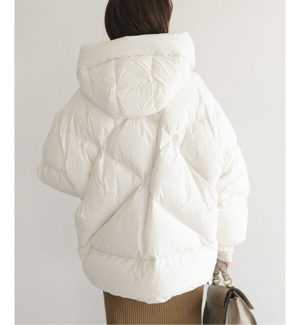 NOBLE「DUNO/デュノ PEGGIE(ペギー)」|ダウン|