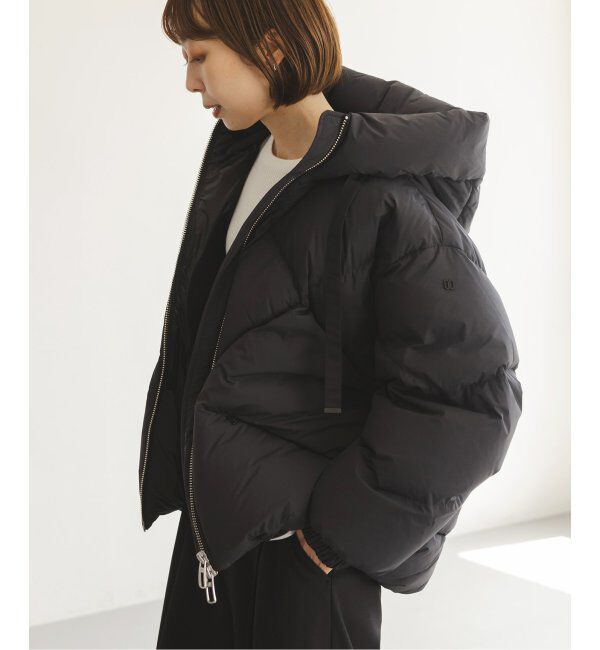 NOBLE「DUNO/デュノ PEGGIE(ペギー)」|ダウン|