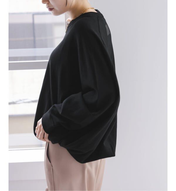 NOBLE「《WEB限定追加》COG THE BIGSMOKE/コグザビッグスモーク NAOMI STINGRAY TOP」|Tシャツ・カットソー|