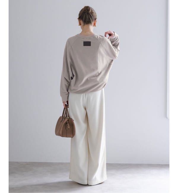 NOBLE「《WEB限定追加》COG THE BIGSMOKE/コグザビッグスモーク NAOMI STINGRAY TOP」|Tシャツ・カットソー|