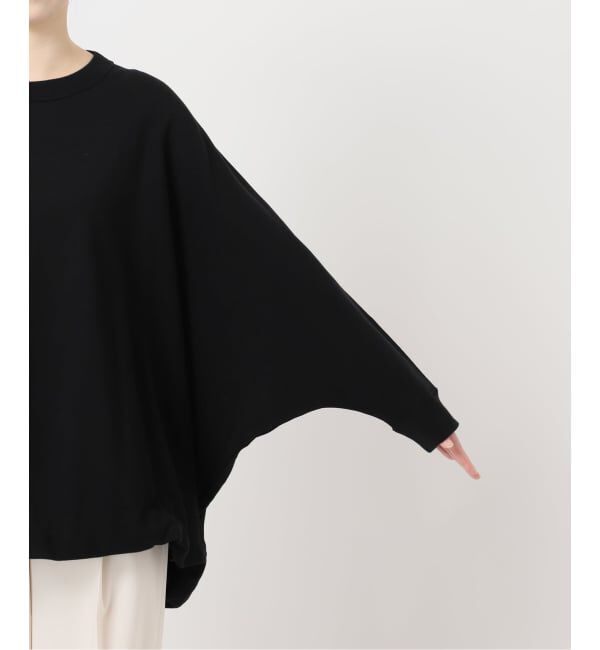 NOBLE「《WEB限定追加》COG THE BIGSMOKE/コグザビッグスモーク NAOMI STINGRAY TOP」|Tシャツ・カットソー|