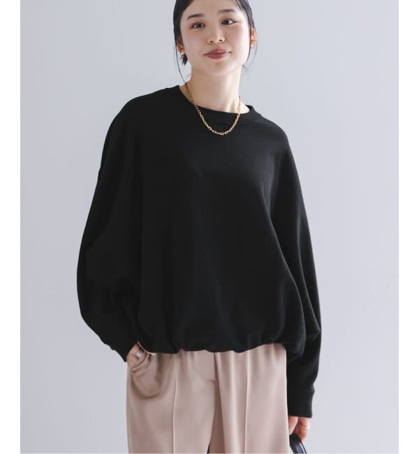 NOBLE「《WEB限定追加》COG THE BIGSMOKE/コグザビッグスモーク NAOMI STINGRAY TOP」|Tシャツ・カットソー|