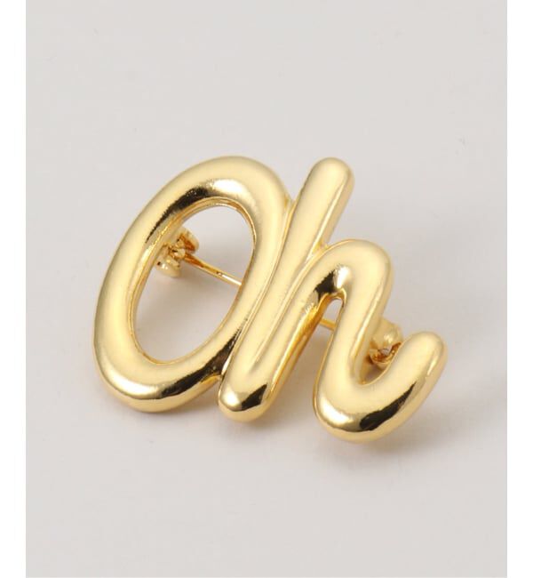 U by SPICK&SPAN「LAPUIS /ラピュイ 3set ブローチ」|その他|