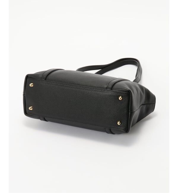 FRAMeWORK「AULENTTI/オウレンティ　ロングハンドルバッグ」|ショルダー・メッセンジャー|