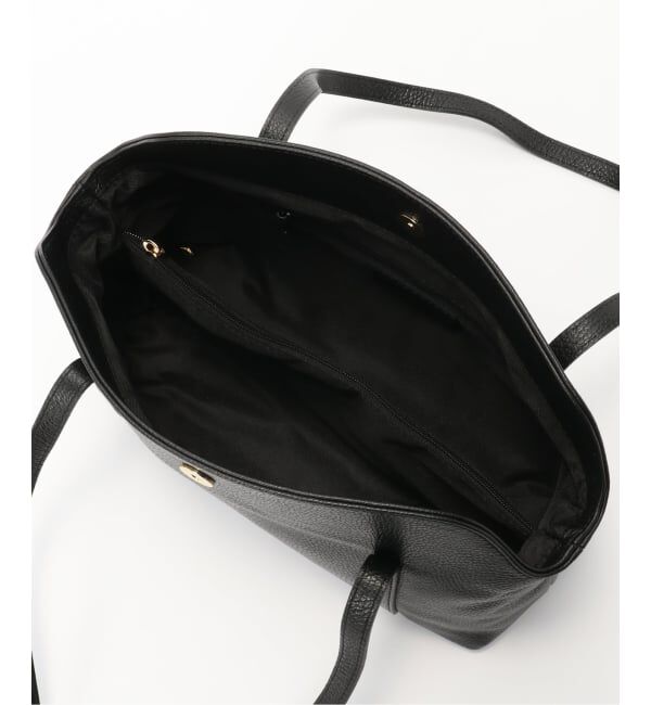 FRAMeWORK「AULENTTI/オウレンティ　ロングハンドルバッグ」|ショルダー・メッセンジャー|