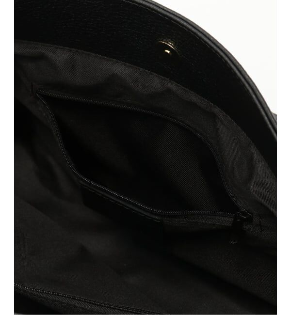 FRAMeWORK「AULENTTI/オウレンティ　ロングハンドルバッグ」|ショルダー・メッセンジャー|