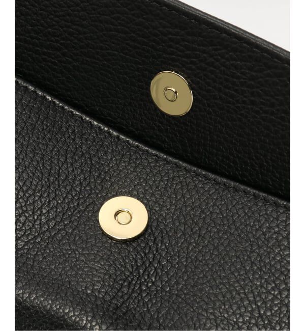 FRAMeWORK「AULENTTI/オウレンティ　ロングハンドルバッグ」|ショルダー・メッセンジャー|