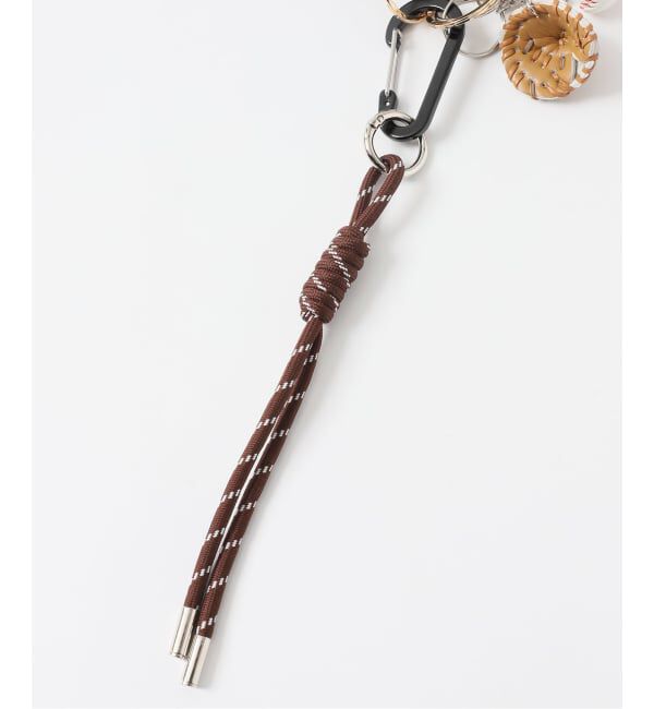 U by SPICK&SPAN「PAYDAY*UBY Spick & Span キーホルダーセット」|キーケース|