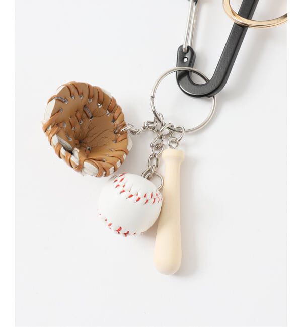 U by SPICK&SPAN「PAYDAY*UBY Spick & Span キーホルダーセット」|キーケース|