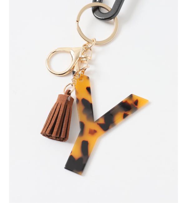 U by SPICK&SPAN「PAYDAY*UBY Spick & Span キーホルダーセット」|キーケース|