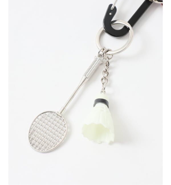 U by SPICK&SPAN「PAYDAY*UBY Spick & Span キーホルダーセット」|キーケース|