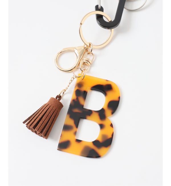 U by SPICK&SPAN「PAYDAY*UBY Spick & Span キーホルダーセット」|キーケース|