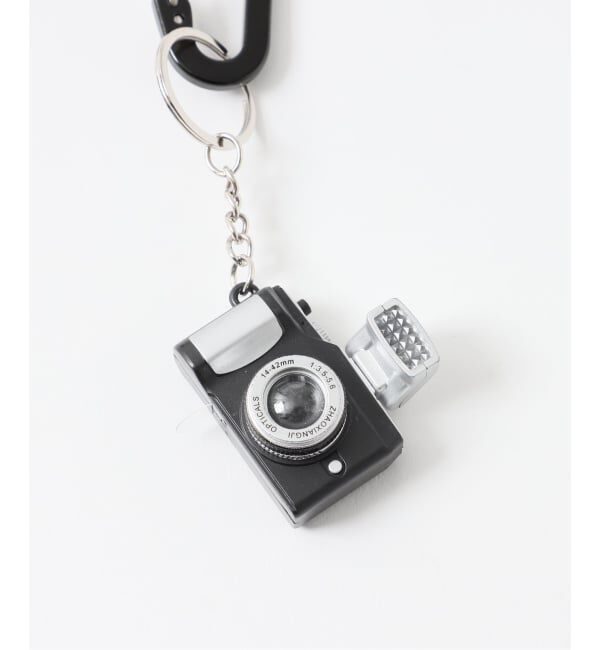 U by SPICK&SPAN「PAYDAY*UBY Spick & Span キーホルダーセット」|キーケース|