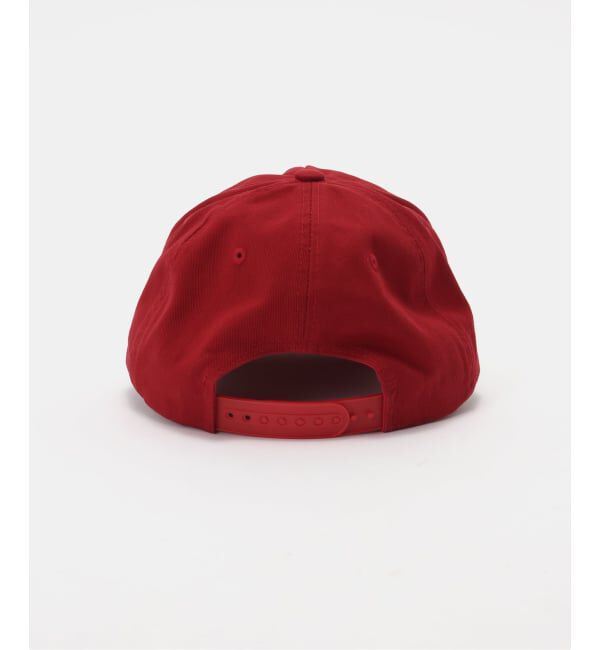 U by SPICK&SPAN「NOICE / ノイス  WAVE RIDERS CLUB BALLCAP」|キャップ・キャスケット|