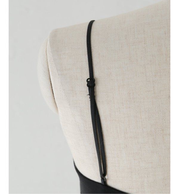  「《追加6》カップ付きキャミソール」|インナー|