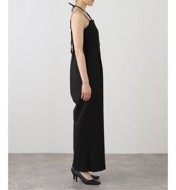  「《追加2》ダブルクロスオールインワン」|ドレス|