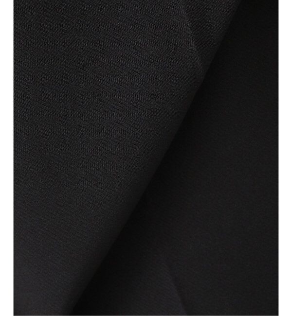  「《追加2》ダブルクロスオールインワン」|ドレス|