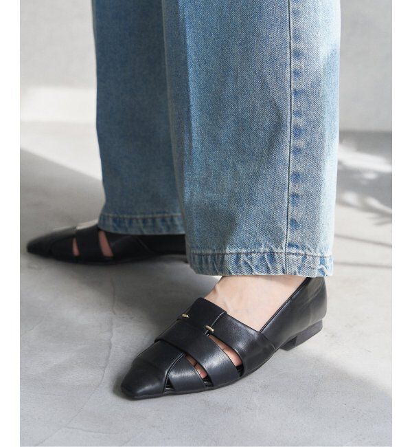  「《追加4》フレンチソフトグルカフラット」|その他|