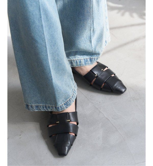  「《追加4》フレンチソフトグルカフラット」|その他|